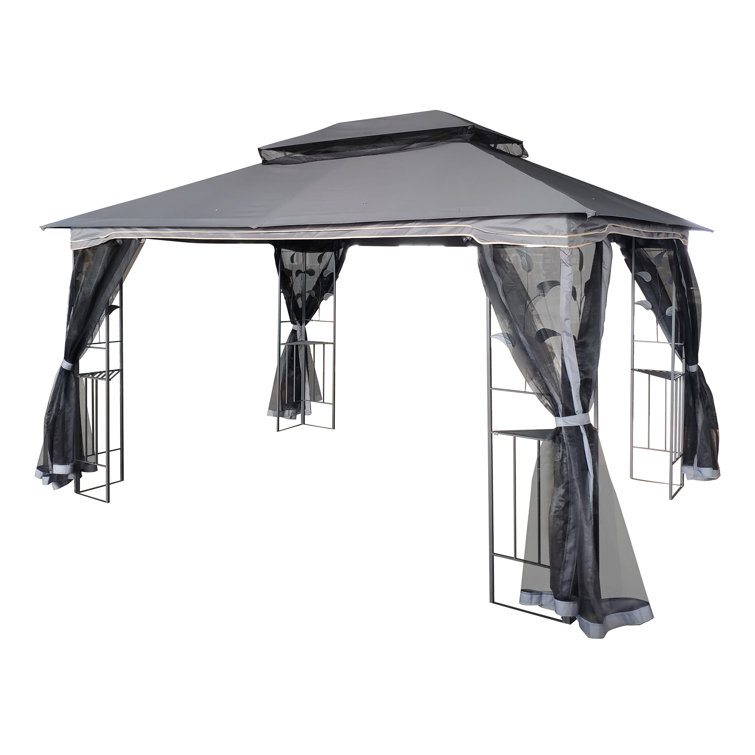 Wayfair pop 2024 up gazebo